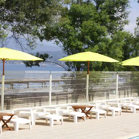 Punta Paliagi.4 * Ajaccio (Corsica)