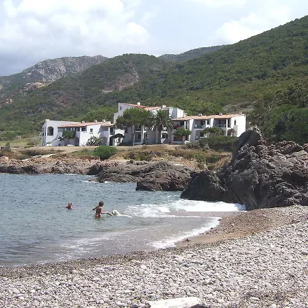 Punta Paliagi.4 * Ajaccio (Corsica)