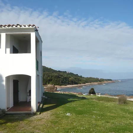 Punta Paliagi.4 Ajaccio (Corsica)