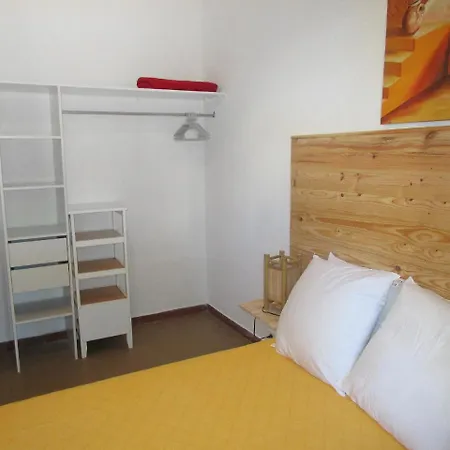 Punta Paliagi.4 Apartment
