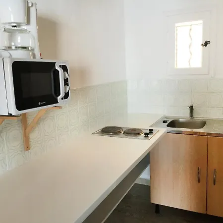 Punta Paliagi.4 Apartment