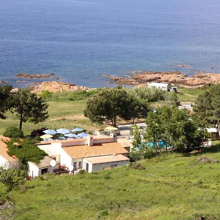 Punta Paliagi.4 Apartment *