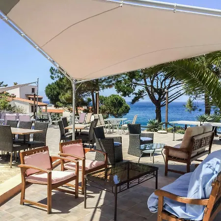 Apartment Punta Paliagi.4 *