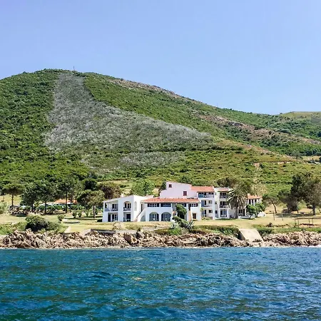 Punta Paliagi.4 *