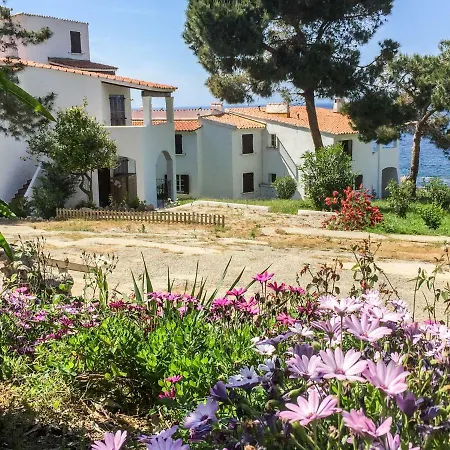Punta Paliagi.4 Apartment