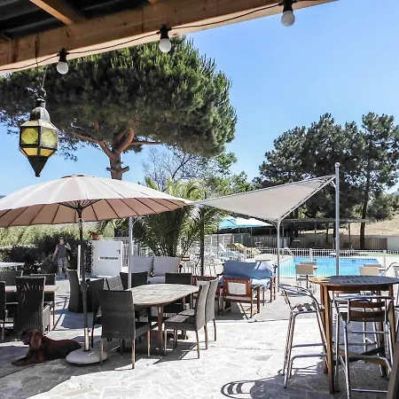 Punta Paliagi.4 * Ajaccio (Corsica)