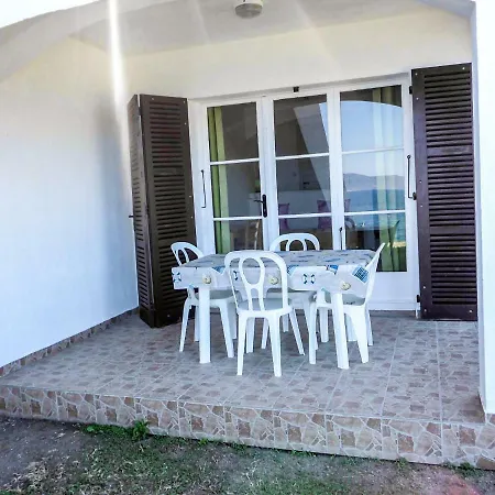Punta Paliagi.4 Apartment