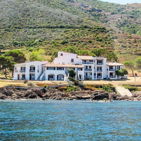 Punta Paliagi.4 * Ajaccio (Corsica)
