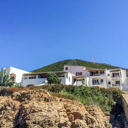 Apartment Punta Paliagi.4 *