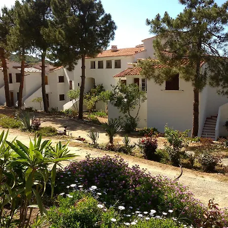 Punta Paliagi.4 * Ajaccio (Corsica)