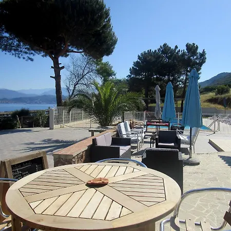Apartamento Punta Paliagi.4
