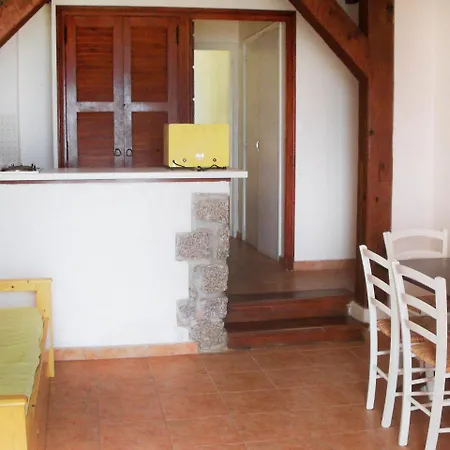 Punta Paliagi.4 Apartamento *