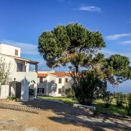 Punta Paliagi.4 Apartamento Ajaccio (Corsica)