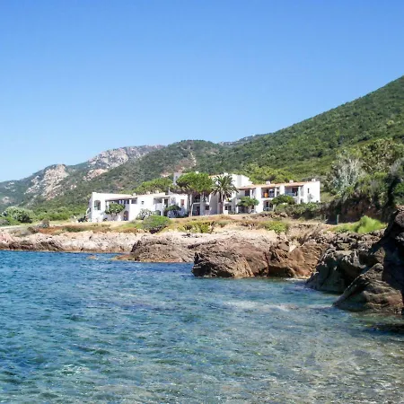 Punta Paliagi.4 Apartamento Ajaccio (Corsica)