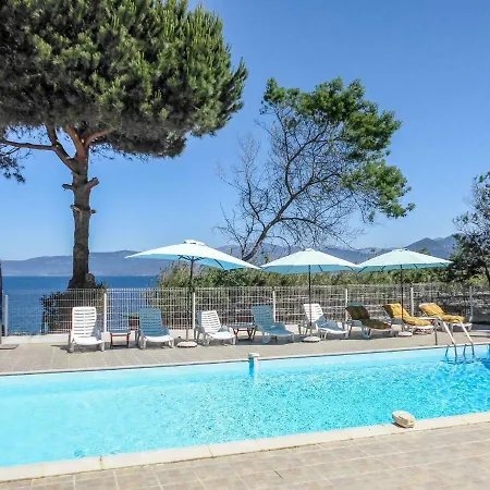 Punta Paliagi.4 Apartamento