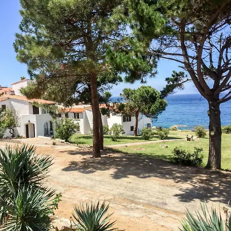 Punta Paliagi.4 Apartamento Ajaccio (Corsica)
