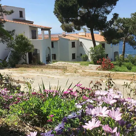Apartamento Punta Paliagi.4 Ajaccio (Corsica)