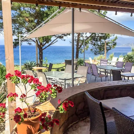 Punta Paliagi.4 Apartamento *