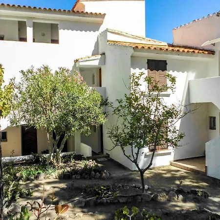 Punta Paliagi.4 Apartamento